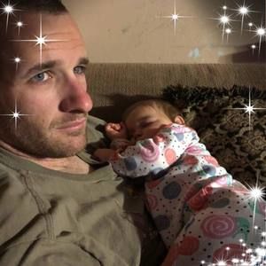 Meet your Posher, Zachary